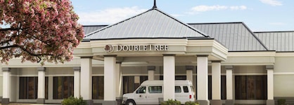 Doubletree By Hilton Hotel Detroit - Novi