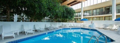 Wyndham Garden Romulus Detroit Metro Airport