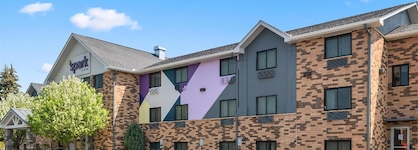 Best Western Eden Prairie Inn