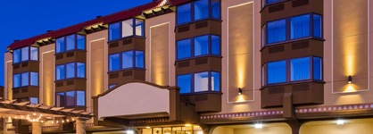 Seville Plaza Hotel, Trademark Collection By Wyndham
