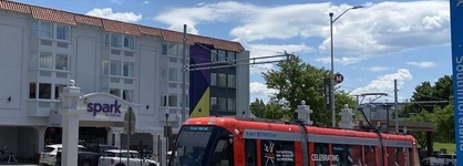 Spark By Hilton Kansas City Plaza Streetcar