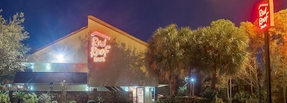 Red Roof Inn Jacksonville Airport