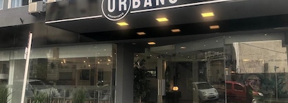 Urbano Hotel