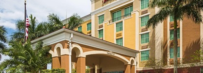 Hampton Inn & Suites Ft. Lauderdale Miramar