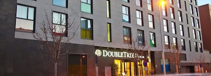 Doubletree By Hilton Hotel Girona