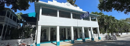 Eden House