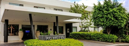 Kc Hotel San José