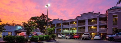 Best Western Savannah Historic District