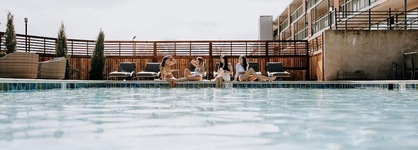 Scp Hotel Colorado Springs