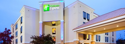 Holiday Inn Express Durham By Ihg