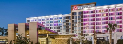 North Charleston Marriott