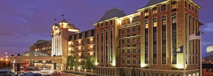 Crowne Plaza Louisville Airport Expo Ctr By Ihg