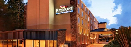 Baymont By Wyndham Branson - On The Strip