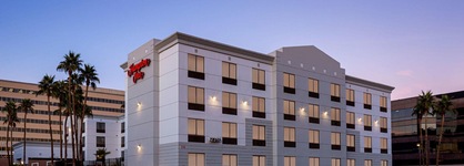 Hampton Inn Phoenix-Biltmore