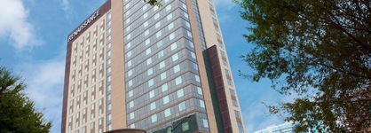 Renaissance Atlanta Midtown Hotel