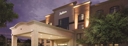 Hampton Inn by Hilton Addison Dallas