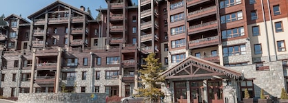Pierre & Vacances Premium Flaine Les Terrasses D'eos