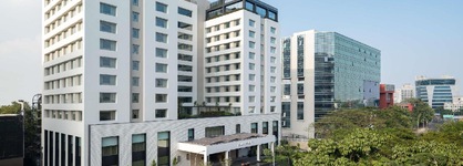 Pullman Chennai Anna Salai - Premium Brand By Accor