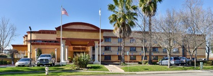 Holiday Inn Rancho Cordova By Ihg