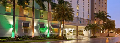 Best Western Premier Miami International Airport Hotel & Suites