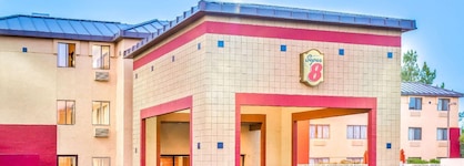 Super 8 By Wyndham - Mesa Gilbert