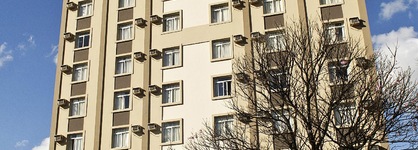 Sables Hotel Guarulhos