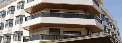 Taiwan Hotel