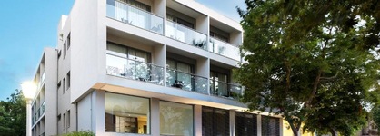 Oktober Downtown Boutique Hotel