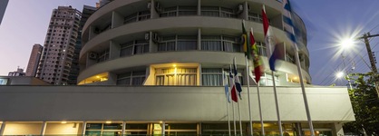 Marambaia Hotel & Convenções