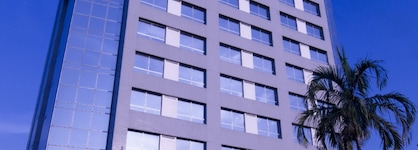 Holiday Inn Manaus By Ihg