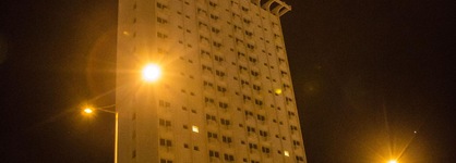Tri Hotel Premium Criciuma