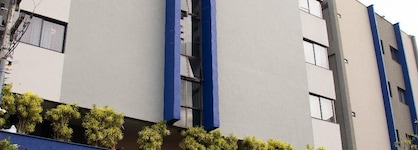 Tambaqui Praia Hotel