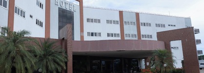 Hits Pantanal Hotel Aeroporto