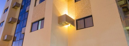 Marinas Maceió Hotel