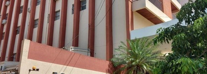 Mato Grosso Palace Hotel