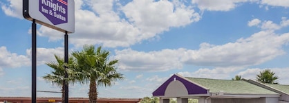 Knights Inn Waco South