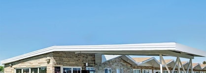 Knights Inn Kitchener