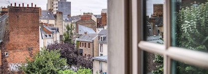 Mercure Rennes Place Bretagne