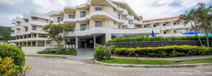 Hotel Praia Brava