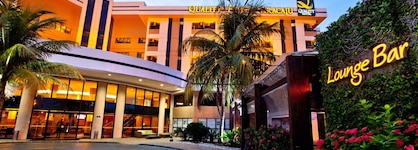 Quality Hotel Aracaju