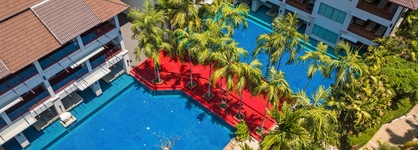 Lanta Sand Resort & Spa