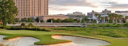 The Westin Savannah Harbor Golf Resort & Spa