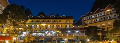 Hotel Leão Da Montanha