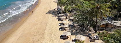 Amaia Trancoso Hotel