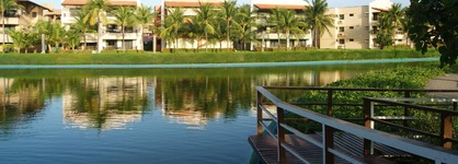 Aquaville Aquiraz Hotel