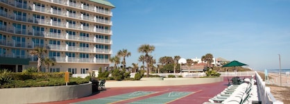 Royal Floridian Resort