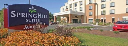 Springhill Suites By Marriott Charleston N. Ashley Phosphate