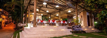 Hotel Pousada Natureza