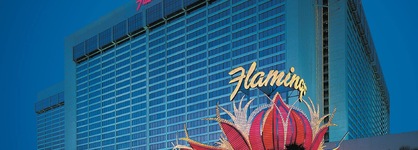 Flamingo Las Vegas - Hotel & Casino