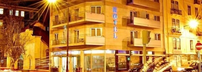 Lisbon City Hotel